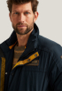 Ice Striper Bomber 4.0 Jas