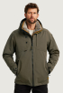 Snowpack Icon 2.0 Ripstop Jas