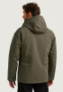 Snowpack Icon 2.0 Ripstop Jas