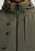 Snowpack Icon 2.0 Ripstop Jas