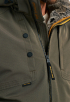 Snowpack Icon 2.0 Ripstop Jas