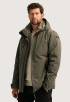 Snowpack Icon 2.0 Ripstop Jas