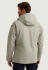 Snowpack Icon 2.0 Ripstop Jas
