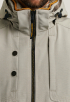 Snowpack Icon 2.0 Ripstop Jas