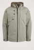 Snowpack Icon 2.0 Ripstop Jas
