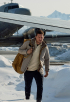 Snowpack Icon 2.0 Ripstop Jas
