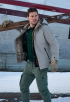 Snowpack Icon 2.0 Ripstop Jas