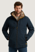 Snowpack Icon 2.0 Ripstop Jas