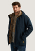 Snowpack Icon 2.0 Ripstop Jas