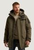 Ice Pilot Icon 2.0 Ripstop Jas