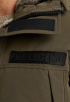 Ice Pilot Icon 2.0 Ripstop Jas