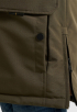Ice Pilot Icon 2.0 Ripstop Jas