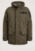 Ice Pilot Icon 2.0 Ripstop Jas