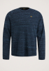 Grandad Waffle Jersey Longsleeve