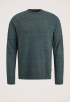 Grandad Waffle Jersey Longsleeve