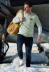 Airstrip Longsleeve