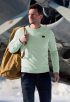 Airstrip Longsleeve