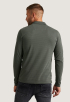 Subtle Stripe Polo
