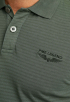 Subtle Stripe Polo