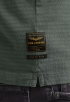 Subtle Stripe Polo