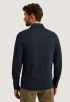 Jacquard Jersey Polo