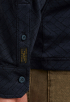 Jacquard Jersey Polo