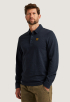 Jacquard Jersey Polo