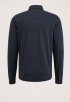 Jacquard Jersey Polo