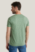 Single Jersey Aop T-shirt