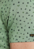 Single Jersey Aop T-shirt