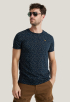 Single Jersey Aop T-shirt