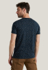 Single Jersey Aop T-shirt