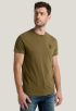 Korte Mouwen Jersey T-shirt