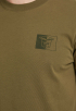 Korte Mouwen Jersey T-shirt