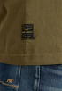 Korte Mouwen Jersey T-shirt