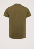 Korte Mouwen Jersey T-shirt