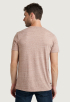 R-neck Fancy T-Shirt