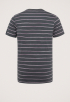 Striped T-shirt