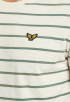 Striped T-shirt
