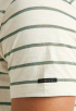 Striped T-shirt