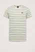 Striped T-shirt