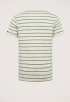 Striped T-shirt