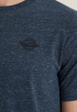 Melange Jersey T-shirt