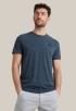 Melange Jersey T-shirt
