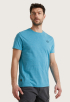 Melange Jersey T-shirt