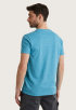 Melange Jersey T-shirt