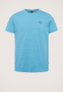Melange Jersey T-shirt