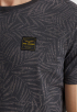 Slub Jersey T-shirt
