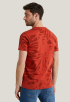 Slub Jersey T-shirt