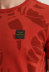 Slub Jersey T-shirt